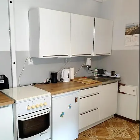 Διαμέρισμα Baza Wypadowa 5km Na Wielka Sowe! Przy Strumyku Z Wyposazona Kuchnia