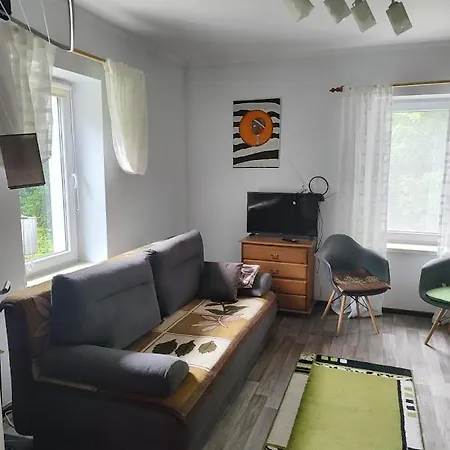 Baza Wypadowa 5km Na Wielka Sowe! Przy Strumyku Z Wyposazona Kuchnia