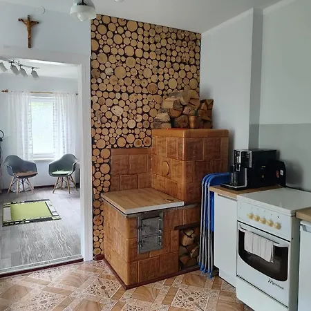 Baza Wypadowa 5km Na Wielka Sowe! Przy Strumyku Z Wyposazona Kuchnia *