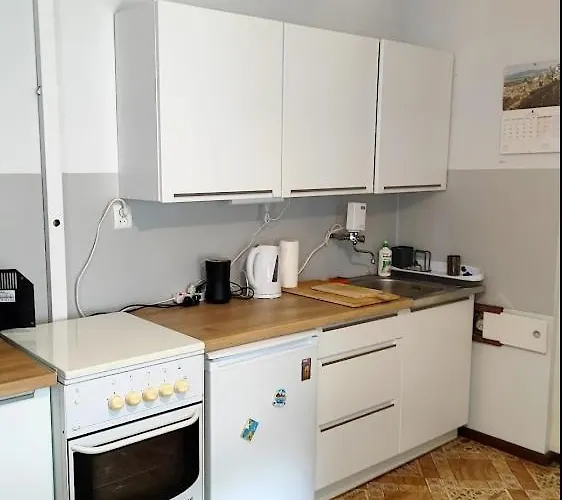 Apartmán Baza Wypadowa 5km Na Wielka Sowe! Przy Strumyku Z Wyposazona Kuchnia