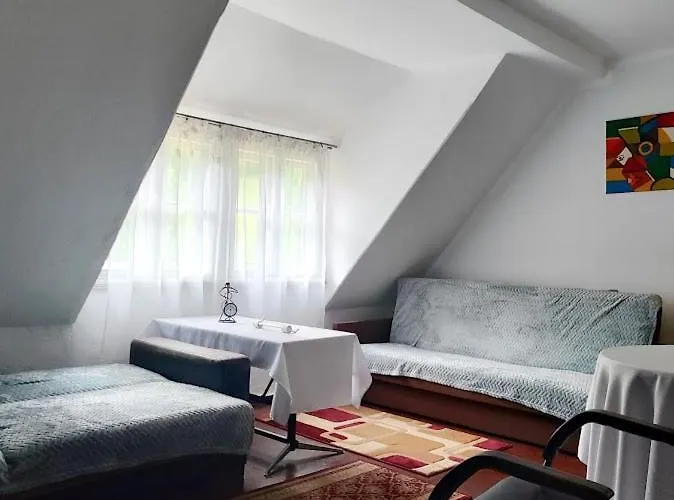 Baza Wypadowa 5km Na Wielka Sowe! Przy Strumyku Z Wyposazona Kuchnia Apartmán *